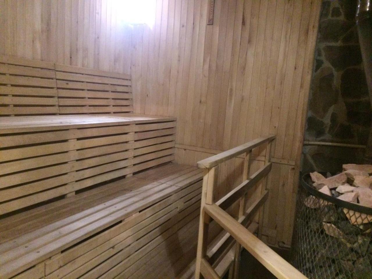Hotel Котедж ,,Тік" à Tatariv Extérieur photo